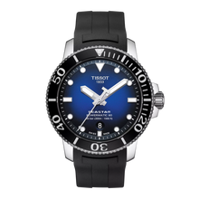 Load image into Gallery viewer, Tissot Seastar 1000 Powermatic 80 T1204071704100
