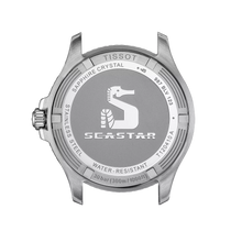 Load image into Gallery viewer, Tissot Seastar 1000 40mm T1204102205100
