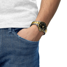 Load image into Gallery viewer, Tissot Seastar 1000 40mm T1204102205100
