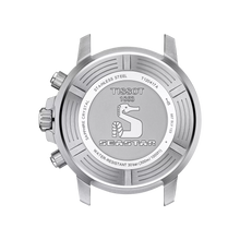 Load image into Gallery viewer, Tissot Seastar 1000 Quartz chronograph T1204171104103

