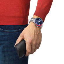 Load image into Gallery viewer, Tissot Seastar 1000 Quartz chronograph T1204171104103
