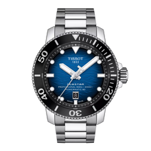 Load image into Gallery viewer, Tissot Seastar 2000 Professional Powermatic 80 T1206071104101
