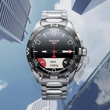 Load image into Gallery viewer, Tissot T-Touch Connect Solar T1214204405100

