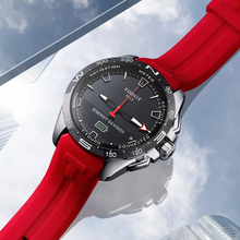 Load image into Gallery viewer, Tissot T-Touch Connect Solar T1214204705101
