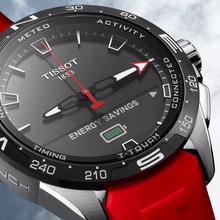 Load image into Gallery viewer, Tissot T-Touch Connect Solar T1214204705101
