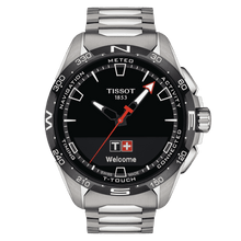 Load image into Gallery viewer, TISSOT T.TOUCH #T1214204405100
