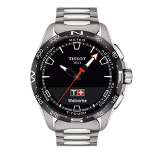 Load image into Gallery viewer, Tissot T-Touch Connect Solar T1214204405100
