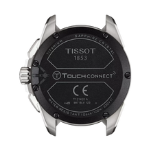 Load image into Gallery viewer, Tissot T-Touch Connect Solar T1214204705101
