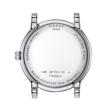 Load image into Gallery viewer, Tissot Carson Premium Lady Moonphase T1222231103300
