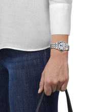 Load image into Gallery viewer, Tissot Carson Premium Lady Moonphase T1222231103300
