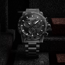 Load image into Gallery viewer, Tissot Supersport Chrono T1256173305100
