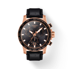 Load image into Gallery viewer, Tissot Supersport Chrono T1256173605100
