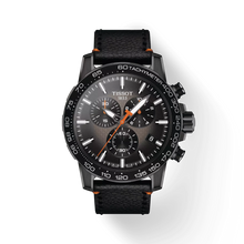 Load image into Gallery viewer, Tissot Supersport Chrono Basketball Edition T1256173608100
