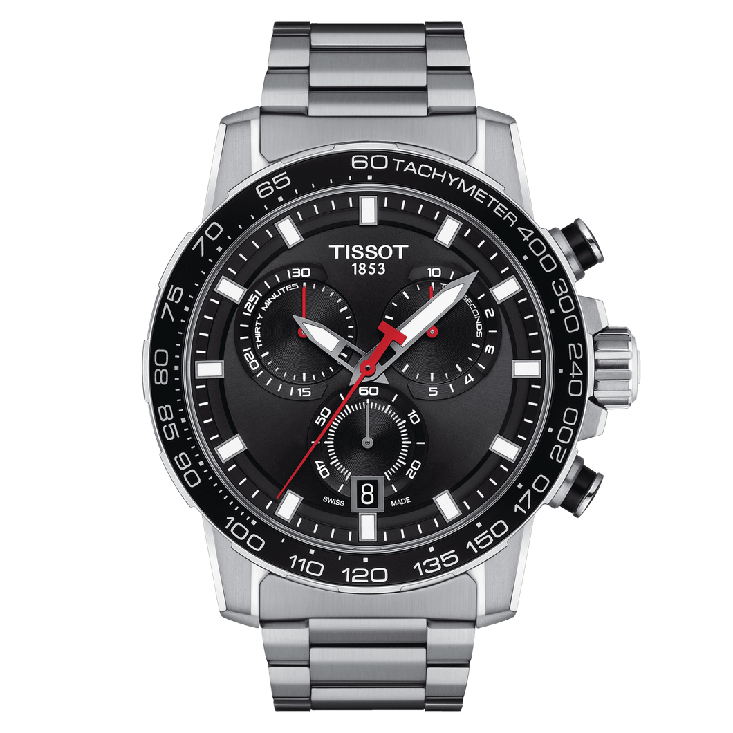 TISSOT #T1256173305100