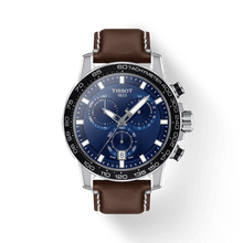 Load image into Gallery viewer, Tissot Supersport Chrono T1256171604100
