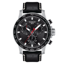 Load image into Gallery viewer, Tissot Supersport Chrono T1256171605100
