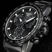 Load image into Gallery viewer, Tissot Supersport Chrono T1256173305100
