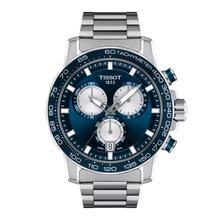 Load image into Gallery viewer, Tissot Supersport Chrono T1256171104100
