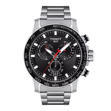 Load image into Gallery viewer, Tissot Supersport Chrono T1256171105100

