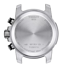 Load image into Gallery viewer, Tissot Supersport Chrono T1256171105100
