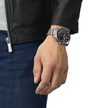 Load image into Gallery viewer, Tissot Supersport Chrono T1256171105100
