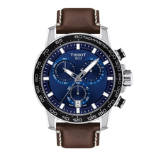 Load image into Gallery viewer, Tissot Supersport Chrono T1256171604100
