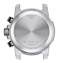 Load image into Gallery viewer, Tissot Supersport Chrono T1256171604100
