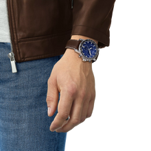 Load image into Gallery viewer, Tissot Supersport Chrono T1256171604100

