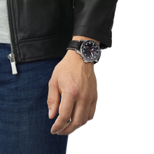 Load image into Gallery viewer, Tissot Supersport Chrono T1256171605100
