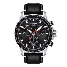 Load image into Gallery viewer, Tissot Supersport Chrono T1256171605100
