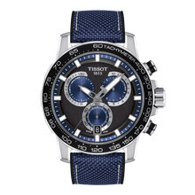 Load image into Gallery viewer, Tissot Supersport Chrono T1256171705103
