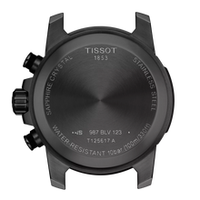Load image into Gallery viewer, Tissot Supersport Chrono T1256173305100
