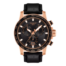 Load image into Gallery viewer, Tissot Supersport Chrono T1256173605100
