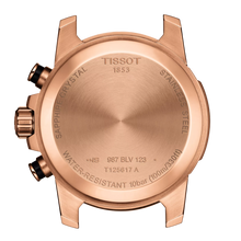 Load image into Gallery viewer, Tissot Supersport Chrono T1256173605100
