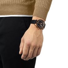 Load image into Gallery viewer, Tissot Supersport Chrono T1256173605100
