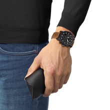 Load image into Gallery viewer, Tissot Supersport Chrono T1256173605101
