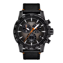 Load image into Gallery viewer, Tissot Supersport Chrono Basketball Edition T1256173608100
