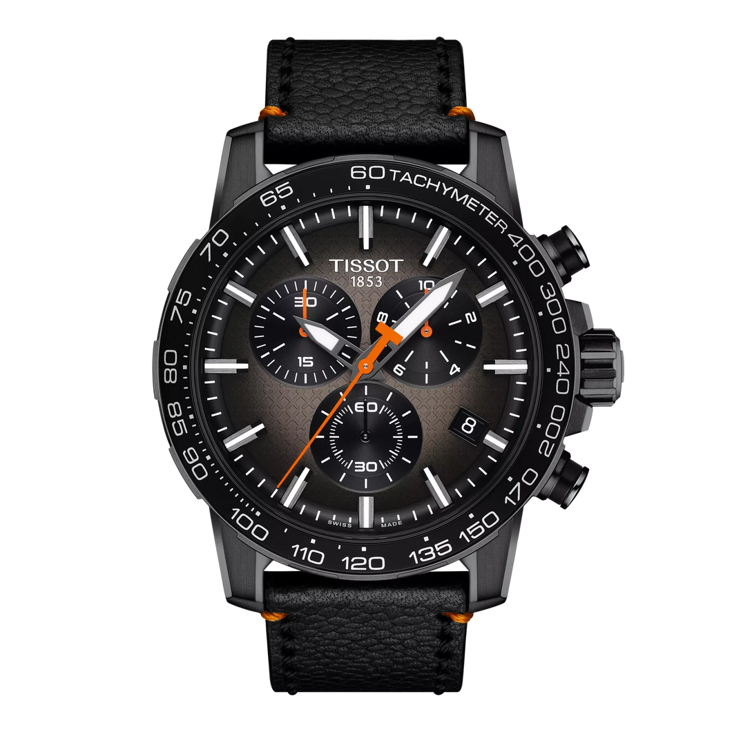Tissot Supersport Chrono Basketball Edition T1256173608100
