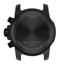 Load image into Gallery viewer, Tissot Supersport Chrono Basketball Edition T1256173608100
