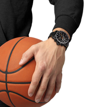 Load image into Gallery viewer, Tissot Supersport Chrono Basketball Edition T1256173608100
