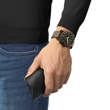 Load image into Gallery viewer, Tissot Supersport Chrono T1256173705101
