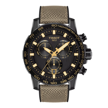 Load image into Gallery viewer, Tissot Supersport Chrono T1256173705101
