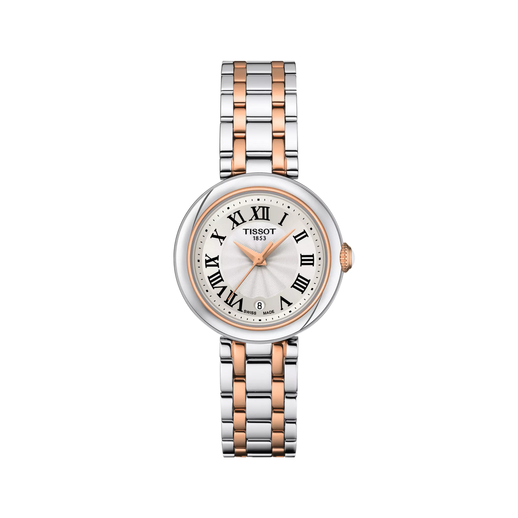 Tissot Bellissima Small Lady T1260102201301