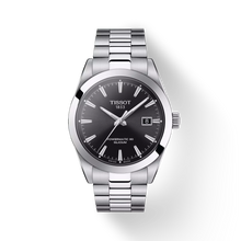 Load image into Gallery viewer, Tissot Gentleman Powermatic 80 Silicium T1274071105100
