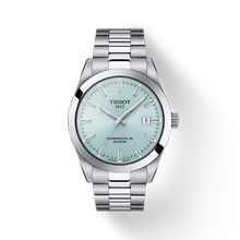 Load image into Gallery viewer, Tissot Gentleman Powermatic 80 Silicium T1274071135100
