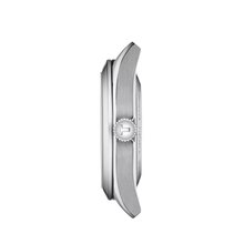 Load image into Gallery viewer, Tissot Gentleman Powermatic 80 Open Heart T1274071108100
