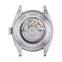 Load image into Gallery viewer, TISSOT Gentleman Powermatic 80 Silicium T1274071109101
