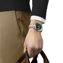 Load image into Gallery viewer, TISSOT Gentleman Powermatic 80 Silicium T1274071109101
