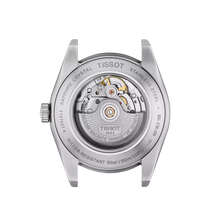 Load image into Gallery viewer, Tissot Gentleman Powermatic 80 Silicium T1274071135100
