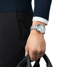 Load image into Gallery viewer, Tissot Gentleman Powermatic 80 Silicium T1274071135100
